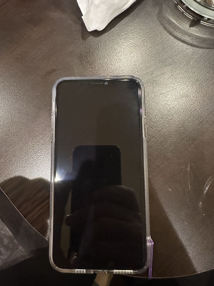 Iphone 11 pro max