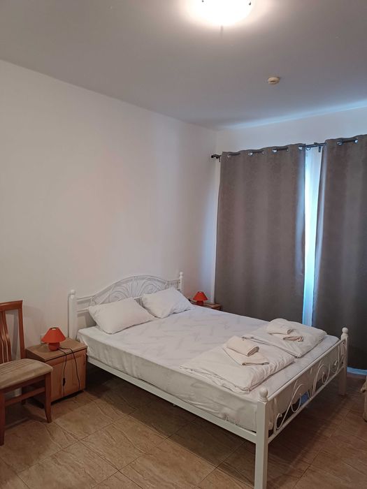 Дава се под наем Едностаен апартамент в Ахелой - 25 кв.м за 255 € - Снимка #3