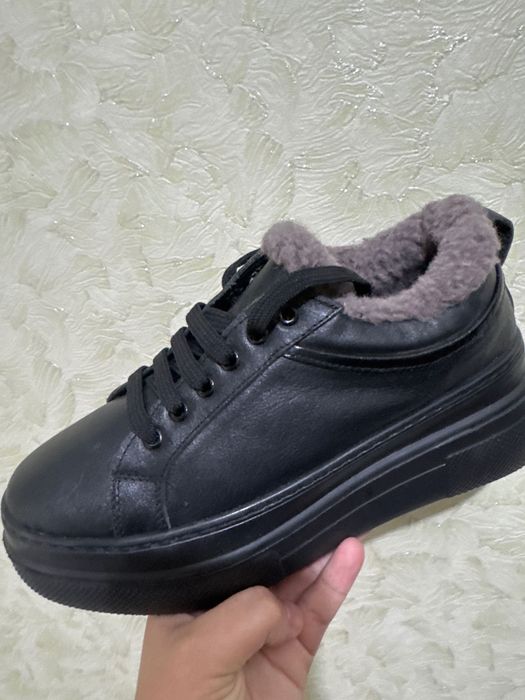 Новый обув турецкий на скидке