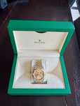 Rolex Oyster Perpetual DateJust 2021