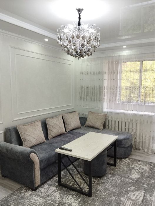 Элитная квартира в Чиланзаре 17 массив