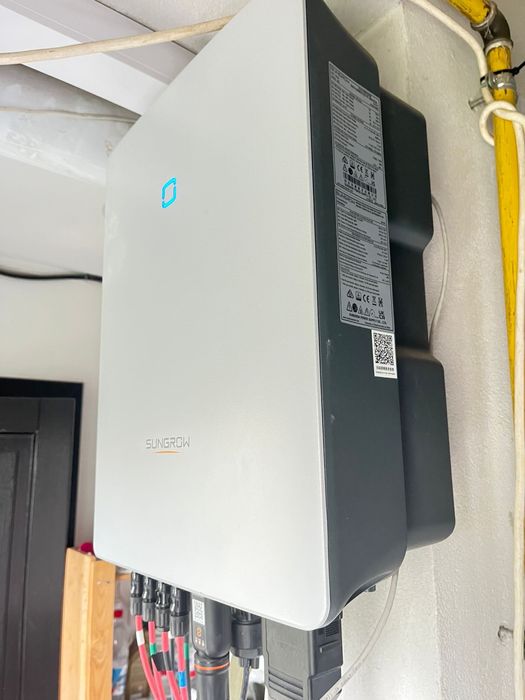 1 invertor 20kw trifazic