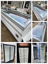 Congelatoare Aht 2,5m, inverter,consum redus,led