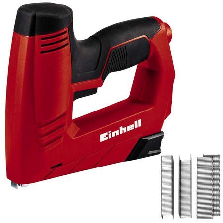 Електрически такер Einhell TC-EN 20 E