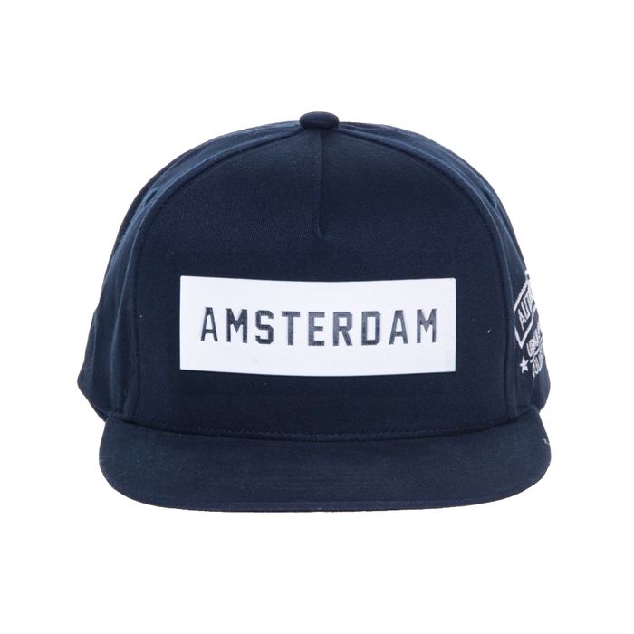 Șapcă Amsterdam by Robin Ruth