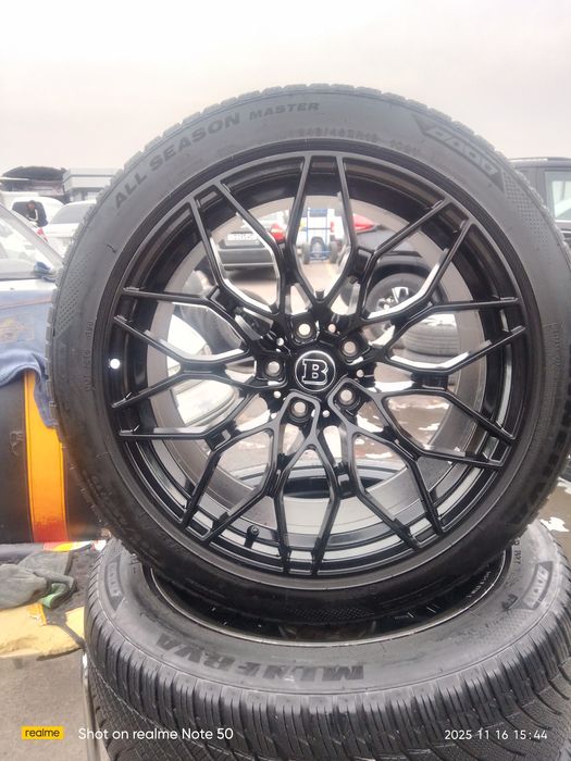 Lamborghini r19 diska balon