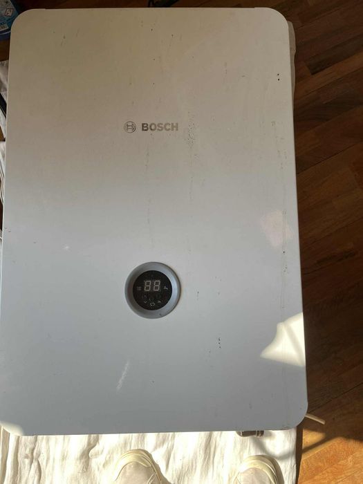 Електрически котел Bosch 15KW