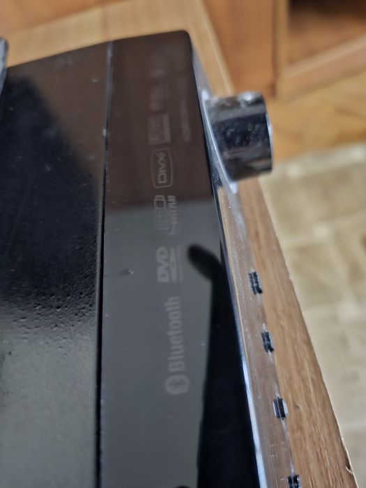 Dvd player Samsung 5.1 cu telecomanda