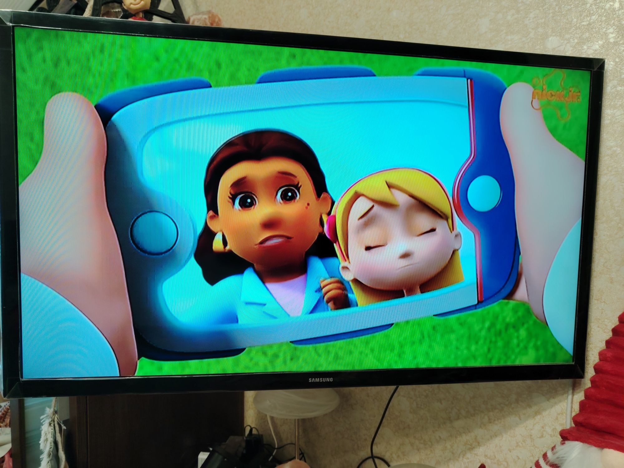 TV Samsung UE 32J4570SS