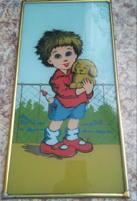 Продаю картину