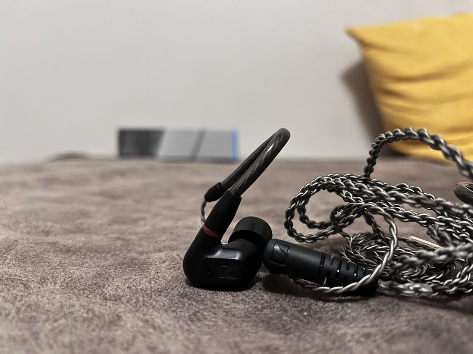 Слушалки Sennsheiser професионални IEMs
