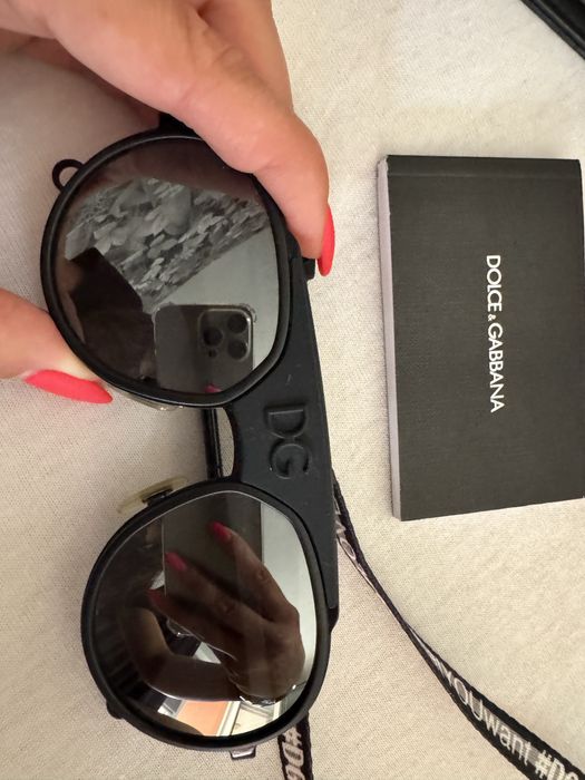Dolce and Gabbana original
