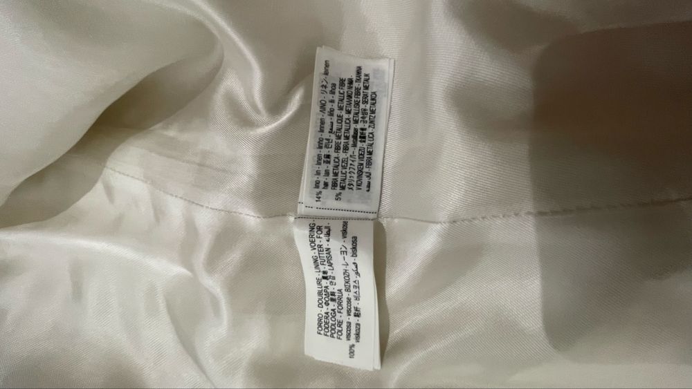 Дамски елек от ZARA