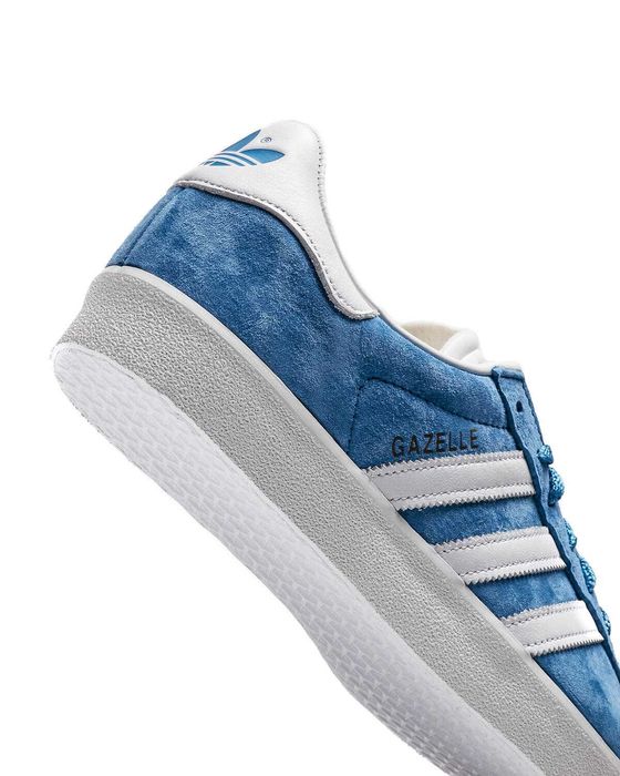 Новые оригинал Adidas Gazelle 85