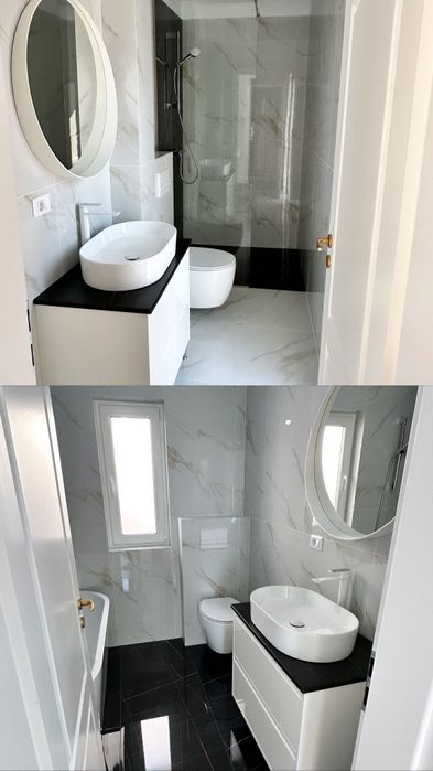 Casa moderna tip duplex in Giarmata. La cheie. Finisaje premium.