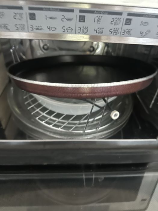 Cuptor cu microunde /Nou