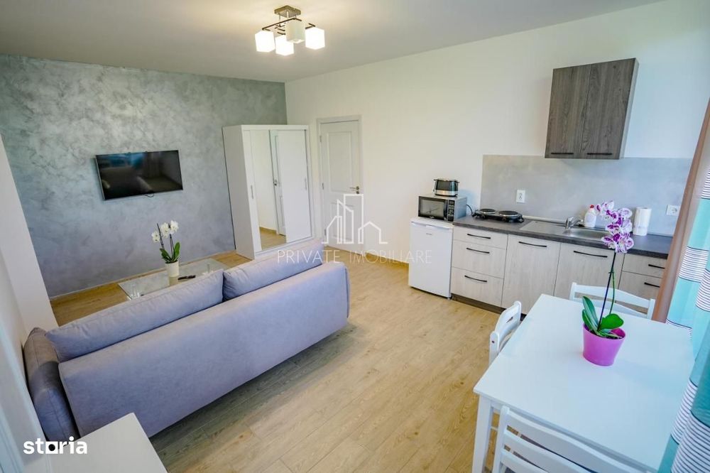 Apartament  2 Camere, UTILITATI INCLUSE, Strada Budiului