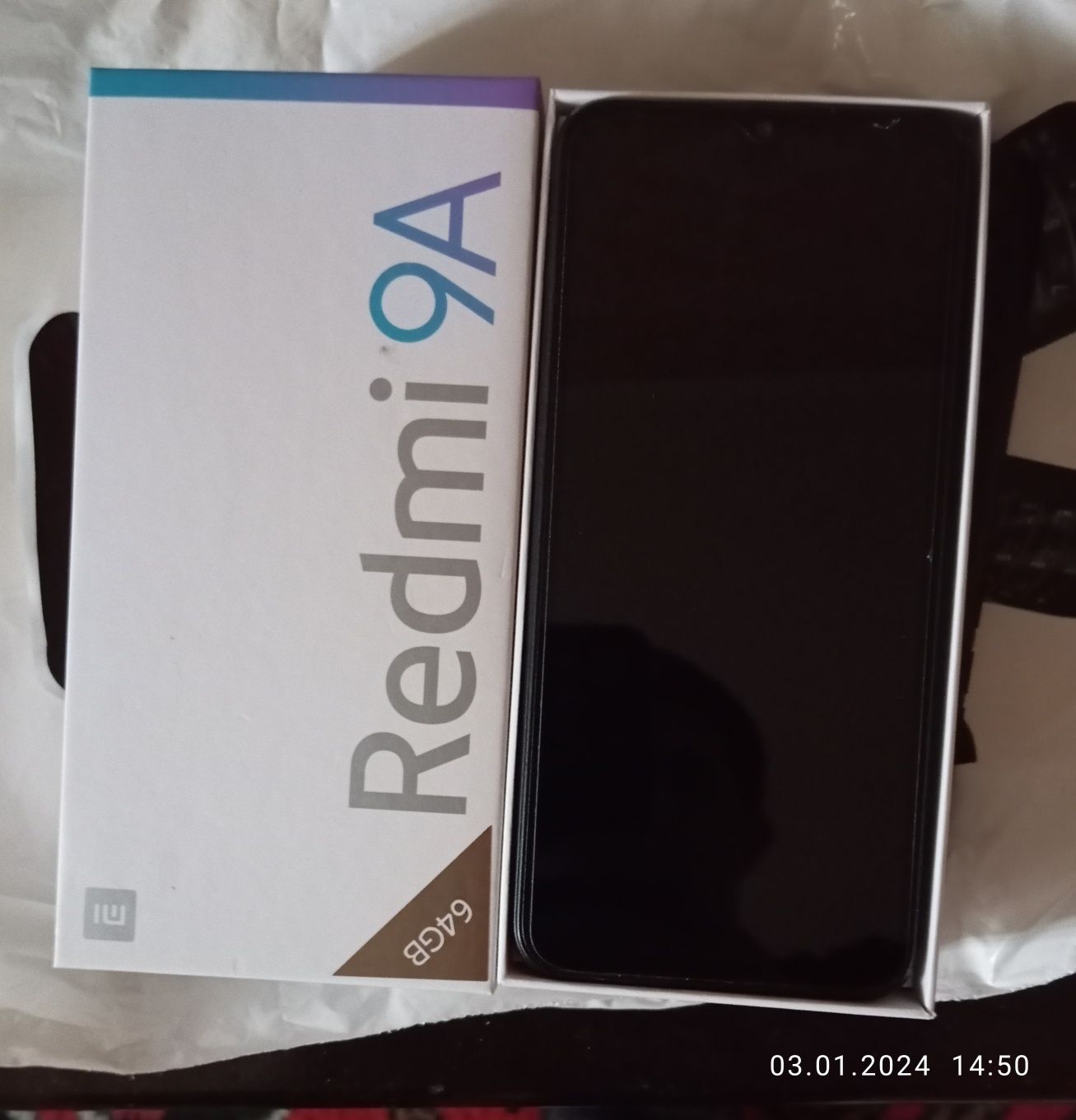 Xiaomi Redmi Xiaomi 9A