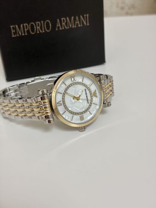 Ceas Emporio Armani dama