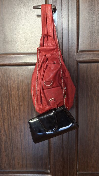 Geanta/ rucsac/ plic