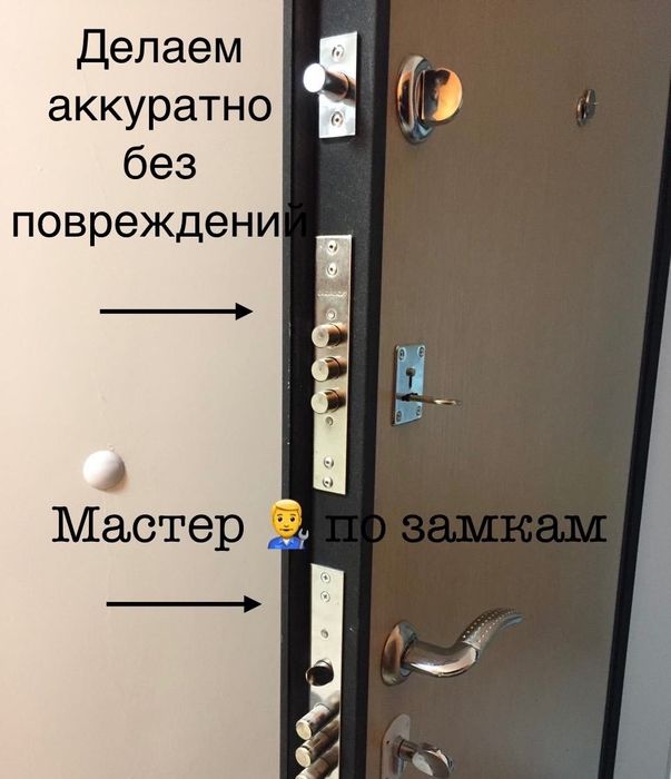 Установка и замена сердцевин