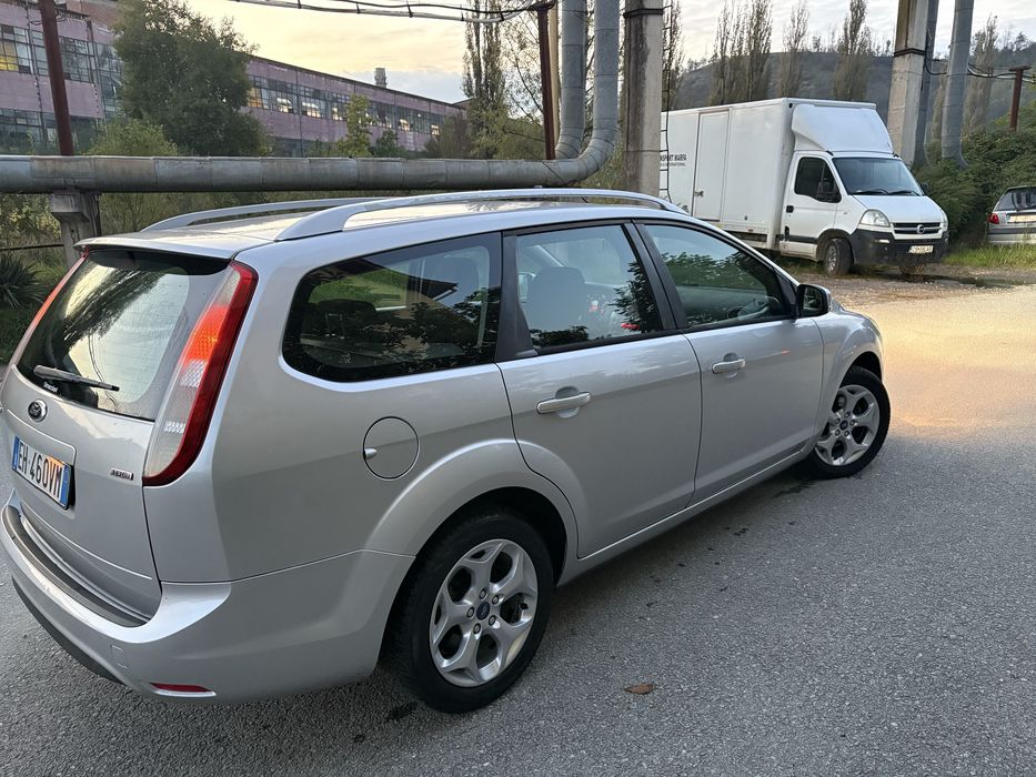 Vand Ford Focus 1.6 diesel / Euro 5 / An 2011/ Facelift