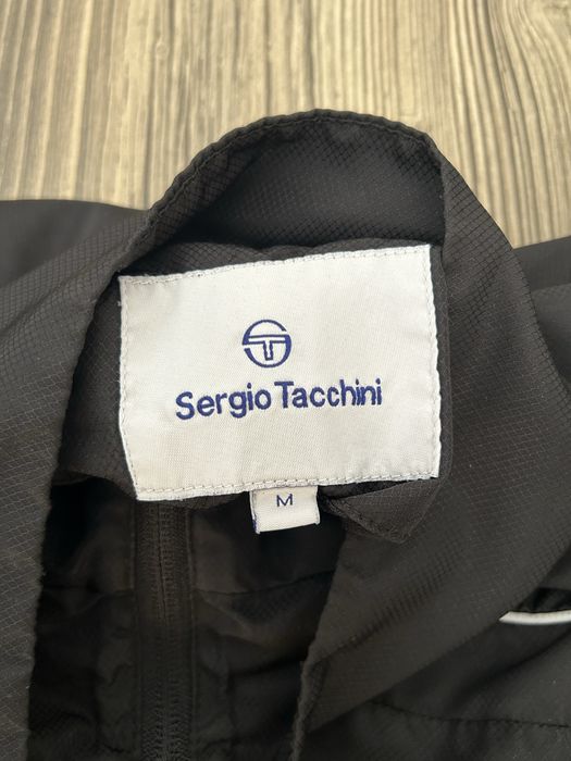 Sergio Tacchini спортен екип Размер М