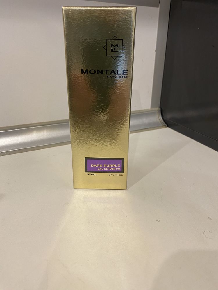 Montale dark purple 100ml EDP