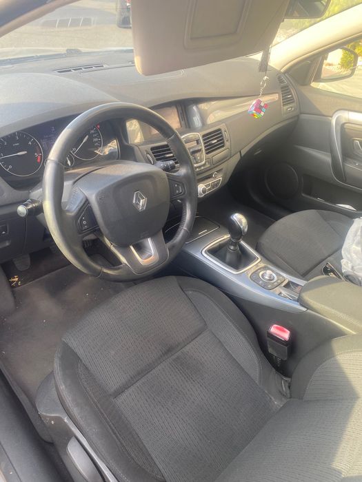 Renault Laguna 3