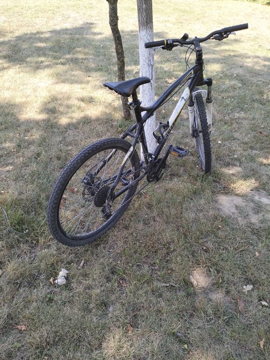 Bicicleta Nakamura