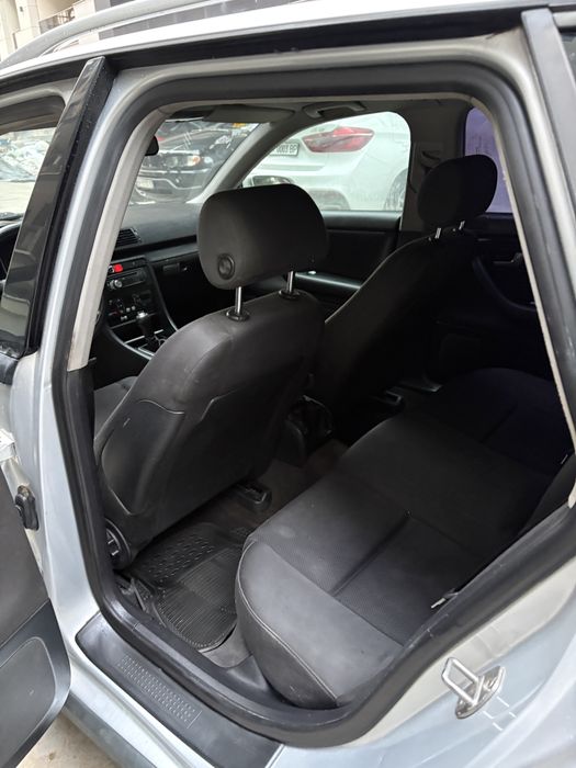 Audi A4 B6 an 2003 motor 1.9 TDI 131 CP