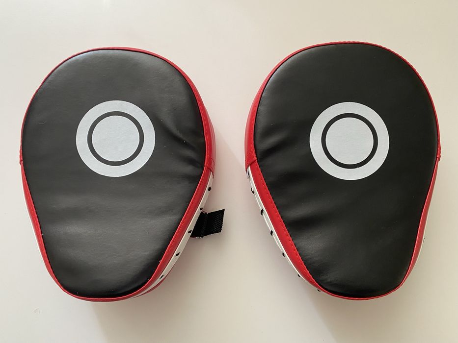 Тренировачни лапи