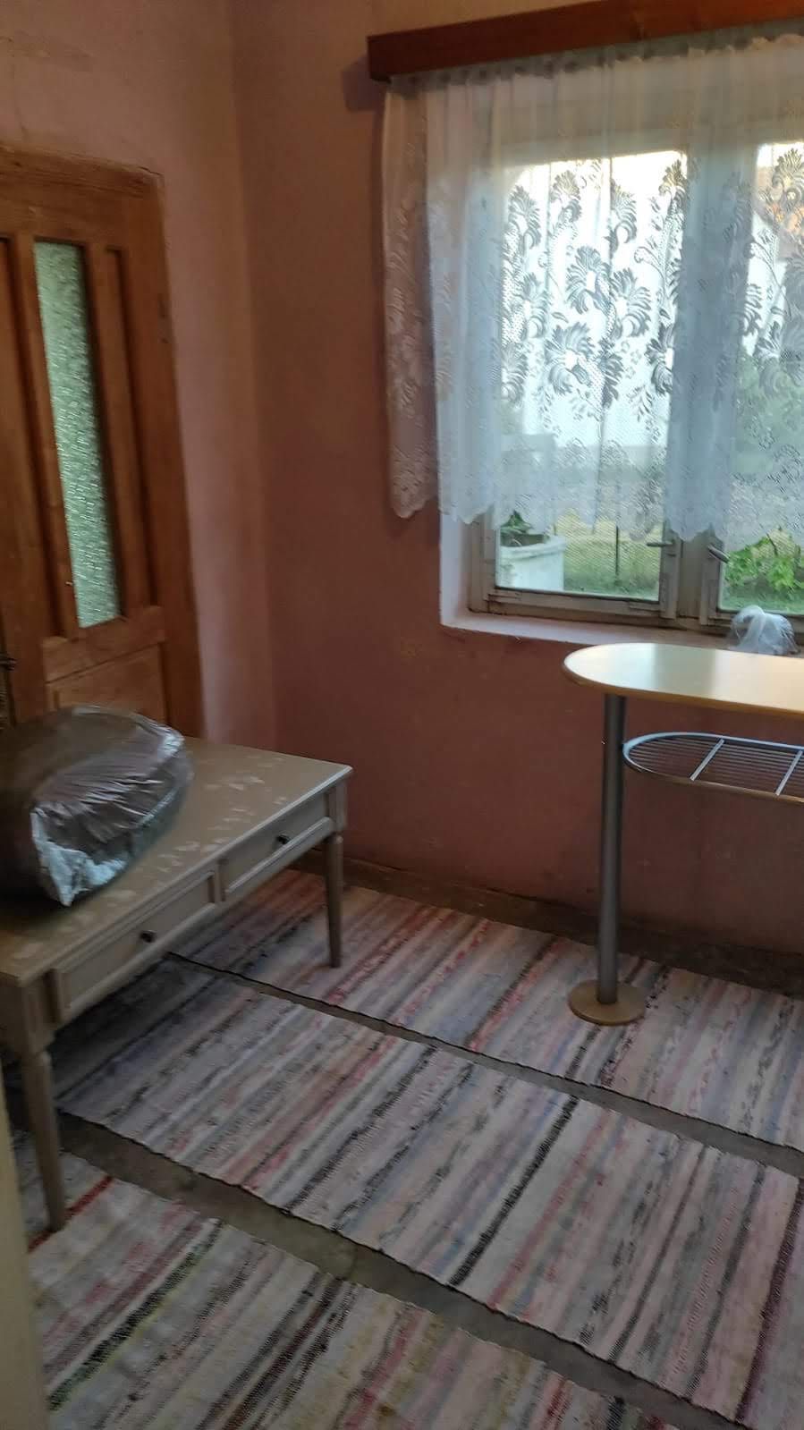Casă de vânzare (teren 40 ARI), Sânvasii(Gălești), aproape de TG MUREȘ