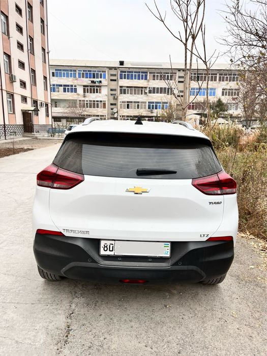 Ltz Treker 2 bez lyuk