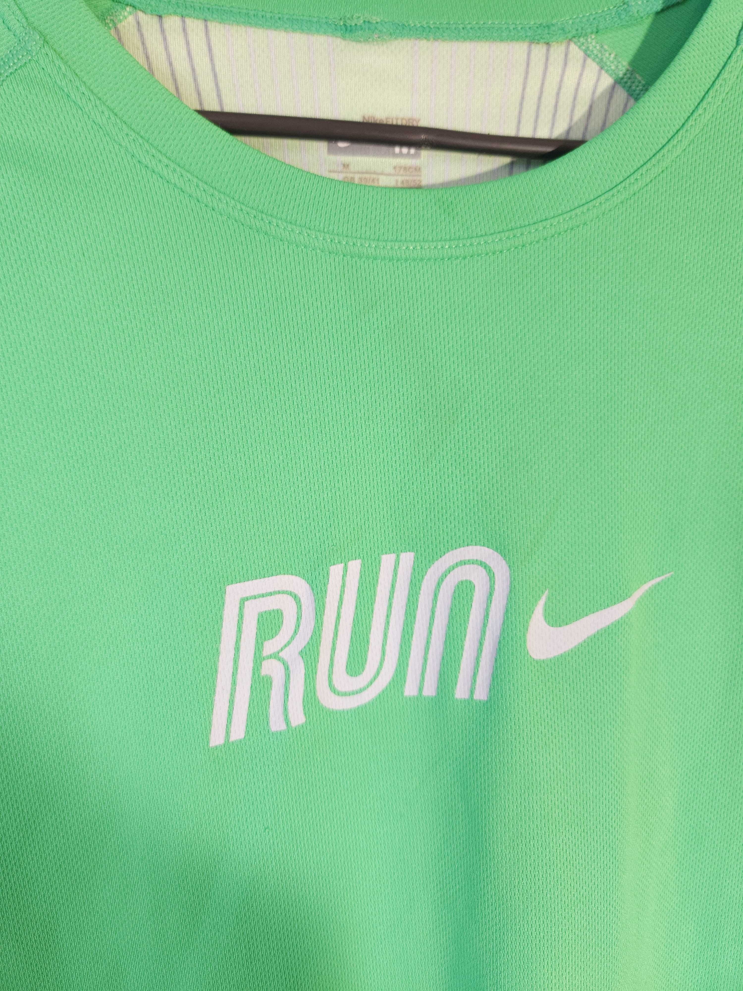 NIKE Dri-Fit Тениска Мъжка/S