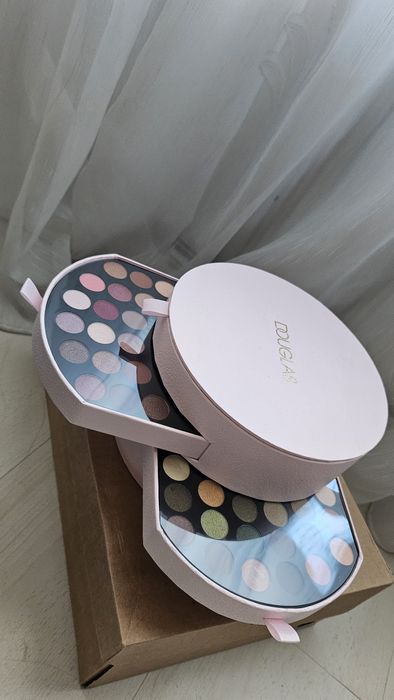 Beauty box Douglas / Кутия палитра Дъглас