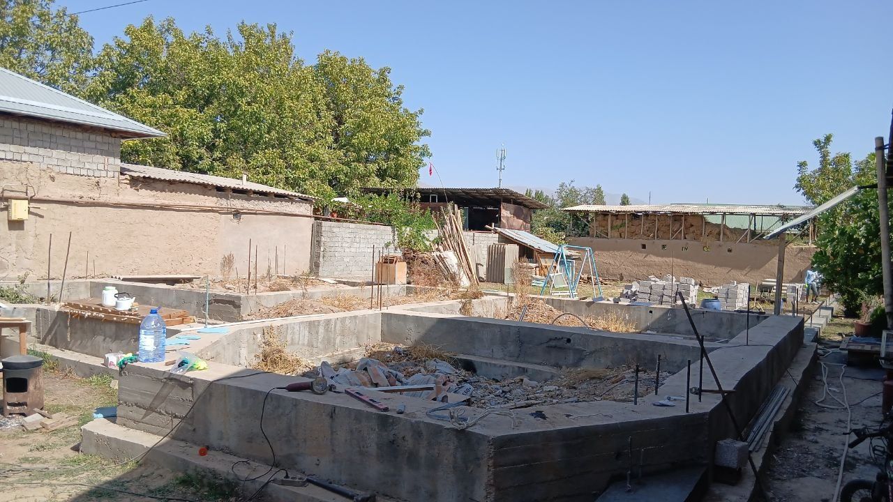 Uchaska sotiladi