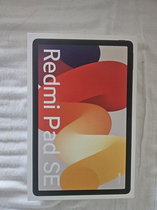 Tableta xiaomi redmi pad se