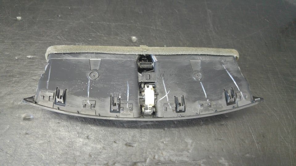 Grila ventilatie ford kuga 2 dm2