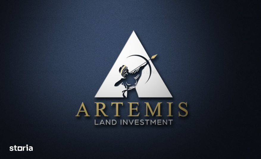 Spatiu comercial+ teren 2400 mp Stefanesti Arges