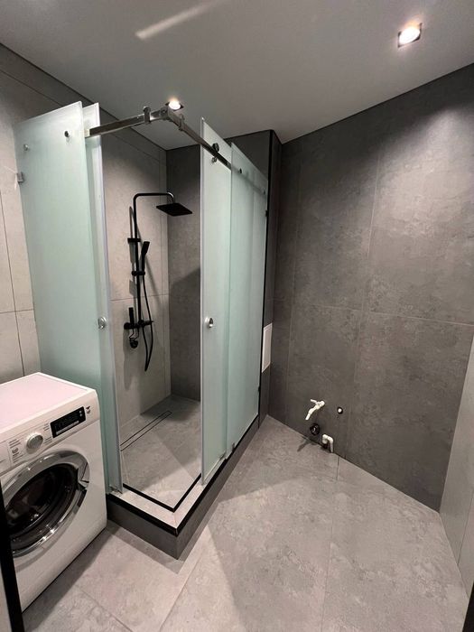 Ю 8. 3/4/5. 82м2. Спец план