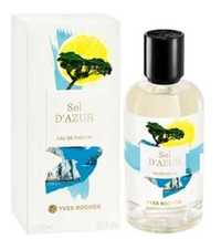 Parfum- Sel d'Azur, Yves Rocher-Apa de parfum, 100 ml. REDUS!
