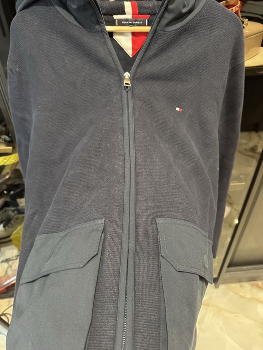 Мъжка жилетка-яке Tommy Hilfiger