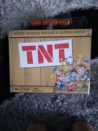 Joc distractiv pentru copii TNT