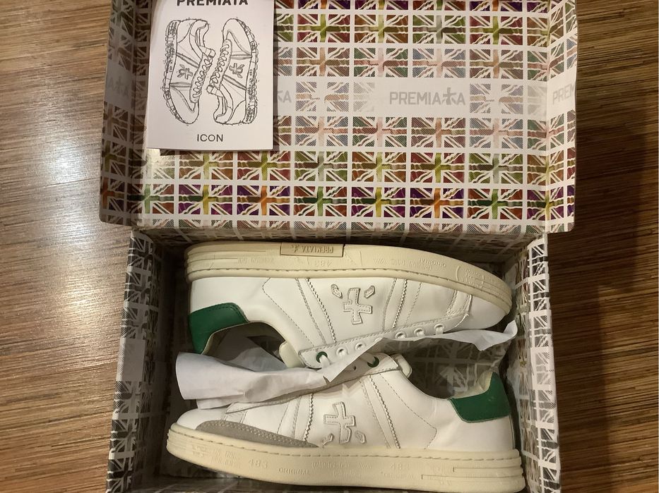 Pantofi sport PREMIATA