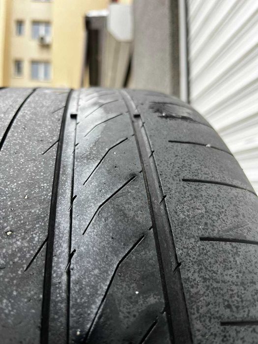 Continental ContiSportContact 5P SUV 4 Броя  Dot 23 295/35/21 Летни