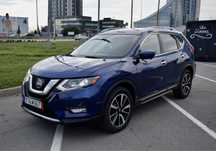 Nissan Rogue/X-trail SL AWD *TEKNA* FULL
