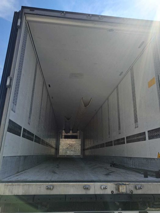 Remorca Schmitz Cargobull /THERMO KING