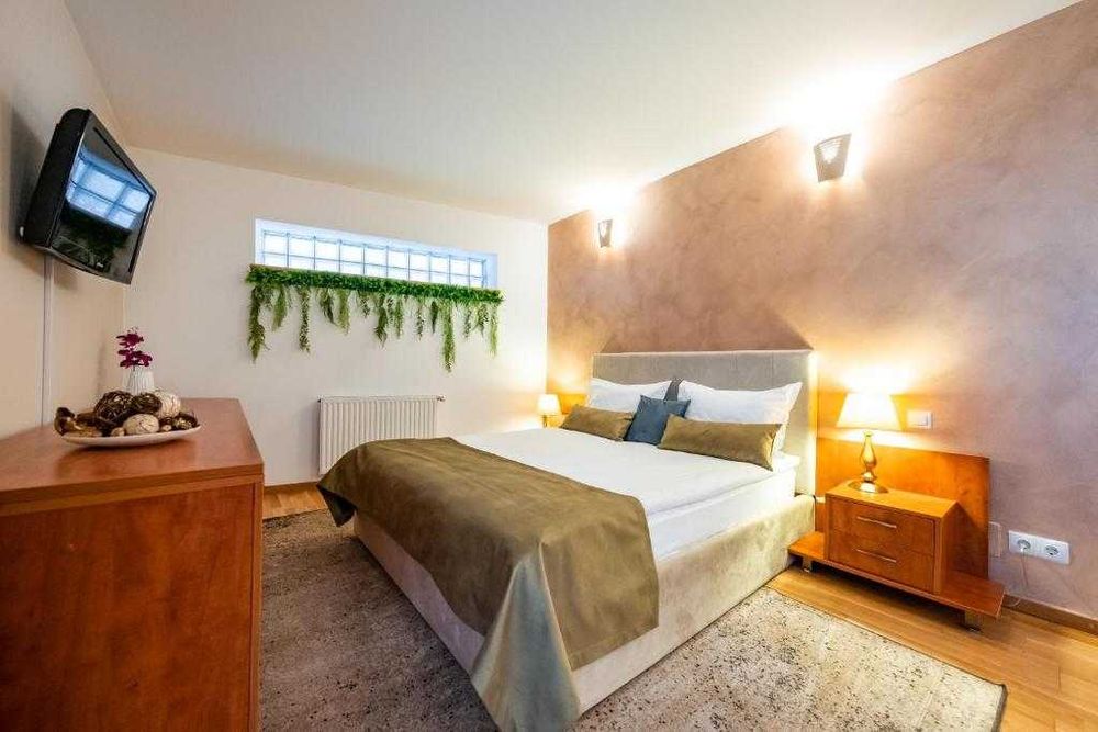 Vila Diana pentru sarbatori