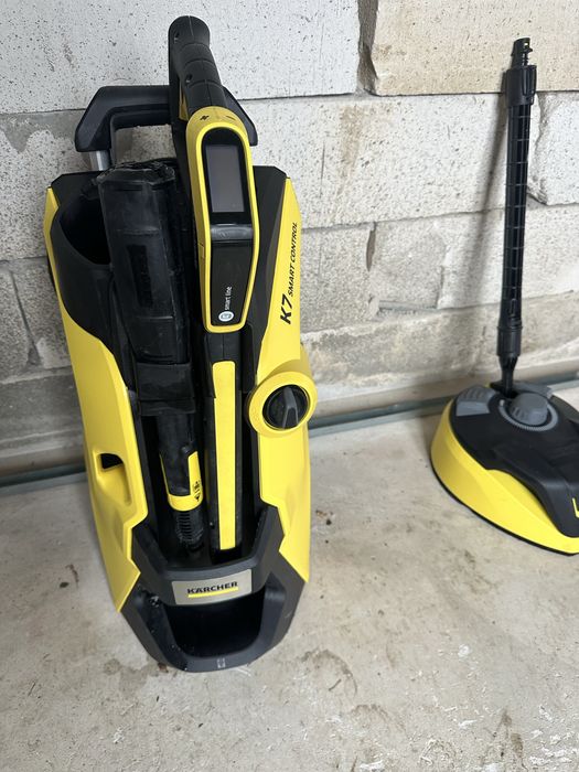 Karcher aparat presiune